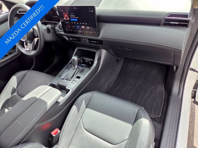Certified 2026 MAZDA CX-5 2.5 S w/ Premium Package AWD/4WD image 18