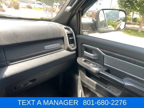 Used 2019 RAM 2500 Big Horn AWD/4WD image 26
