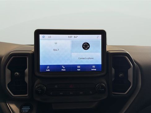 Used 2023 Ford Bronco Sport Big Bend image 18