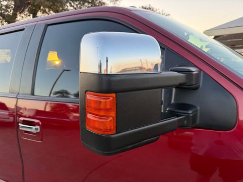 Used 2014 Ford F150 Lariat w/ Equipment Group 502A Luxury image 9