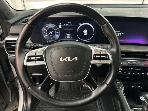 Used 2024 Kia Telluride SX Prestige X-Line AWD/4WD image 14
