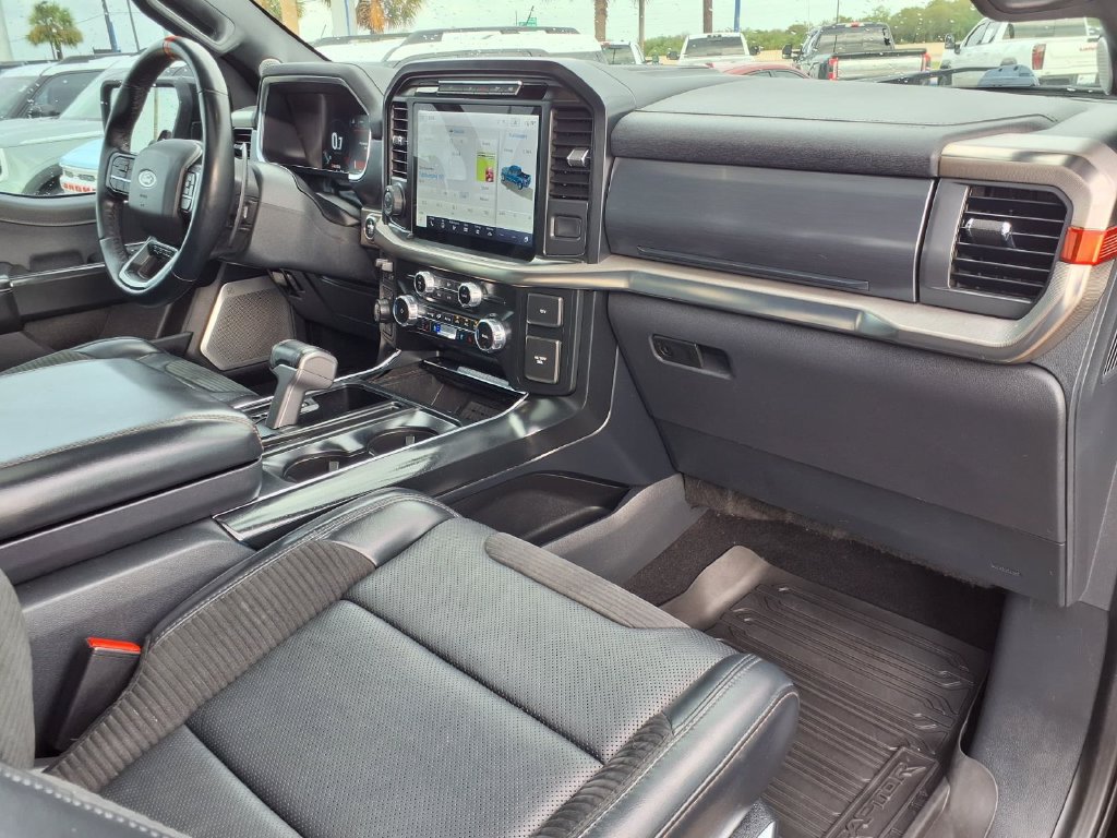 Used 2023 Ford F150 Raptor AWD/4WD image 31