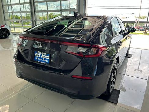 Used 2023 Honda Civic EX-L image 8