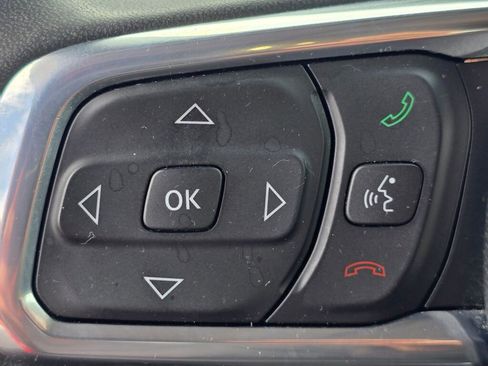 Used 2024 Jeep Wrangler Unlimited Sahara image 28