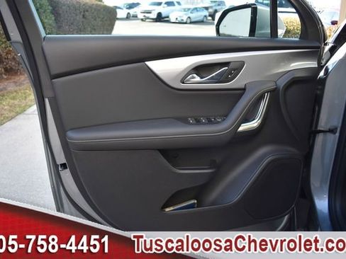 New 2026 Chevrolet Blazer LT w/ LPO, Floor Liner Package image 12