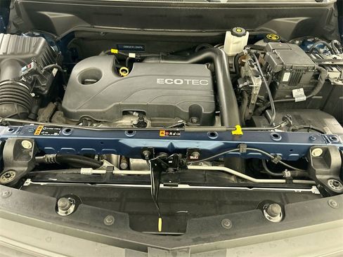 Used 2020 Chevrolet Equinox LT image 23