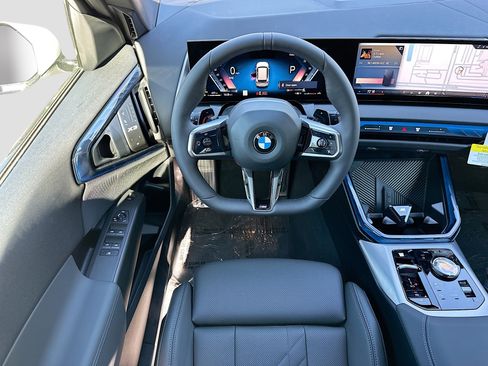 Used 2025 BMW X3 xDrive30 w/ M Sport Package AWD/4WD image 18