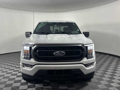 Certified 2023 Ford F150 XLT w/ Equipment Group 302A High AWD/4WD image 2