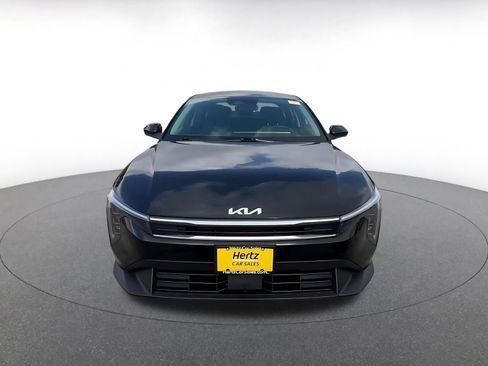 Used 2025 Kia K4 FWD image 3