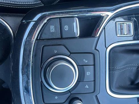 Used 2023 MAZDA CX-9 Grand Touring image 22