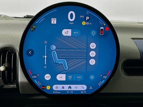 New 2026 MINI Cooper S image 14