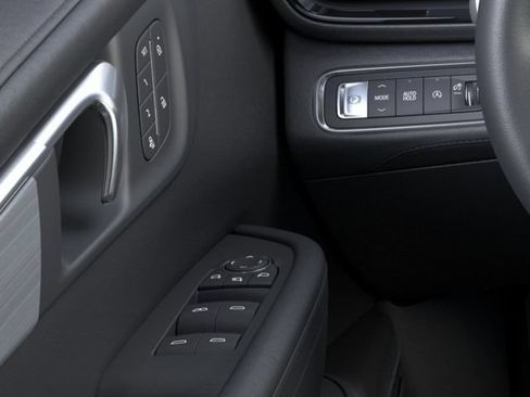 New 2026 Buick Enclave Preferred w/ Power Package FWD image 28