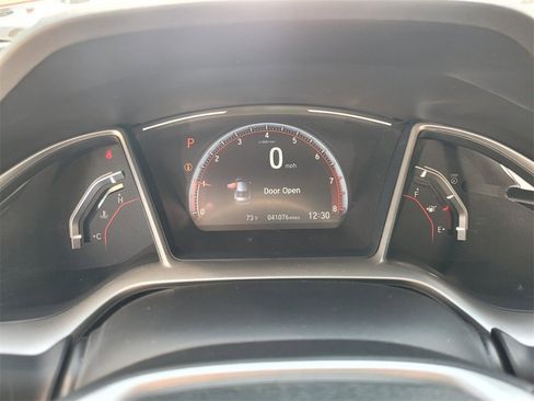 Used 2020 Honda Civic Sport image 31