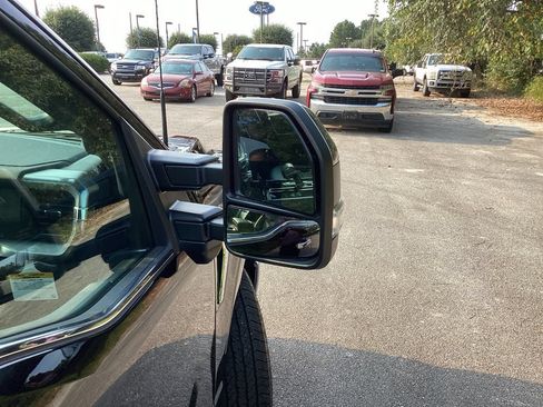 Used 2025 Ford F150 Lariat w/ Equipment Group 501A Mid AWD/4WD image 27