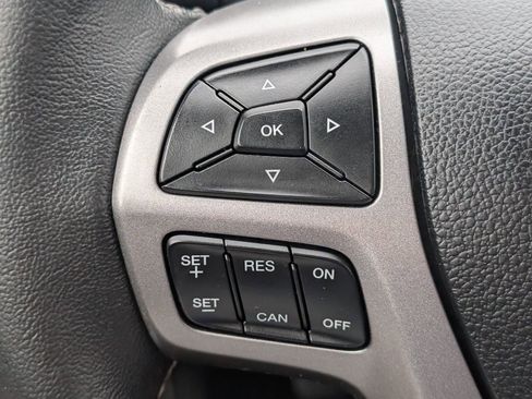 Used 2019 Ford Ranger XLT w/ Black Appearance Package image 12