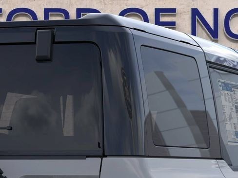 New 2026 Ford Bronco Outer Banks AWD/4WD image 25