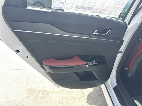 New 2026 Kia K5 GT-Line w/ GT-Line Premium Package image 15