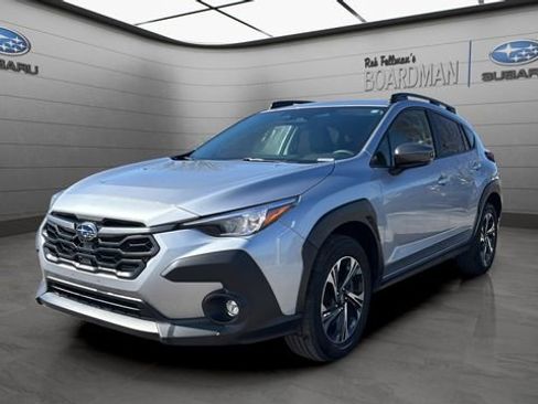 Used 2024 Subaru Crosstrek 2.0i Premium image 14