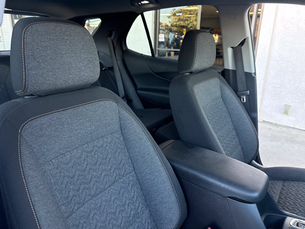 Used 2024 Chevrolet Equinox LT AWD/4WD image 19