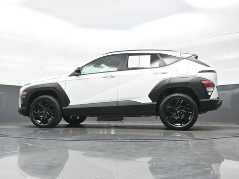 Certified 2026 Hyundai Kona SEL Sport AWD/4WD image 27