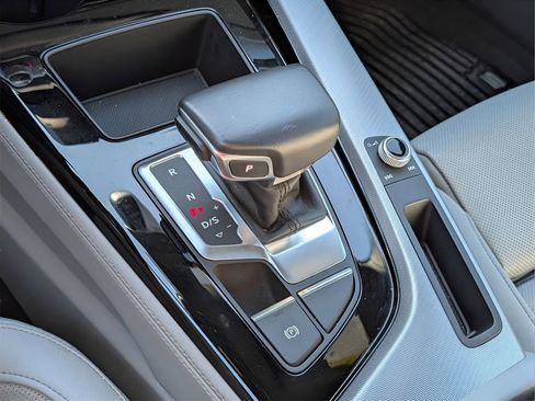 Used 2023 Audi A5 2.0T Premium Plus w/ Premium Plus image 24