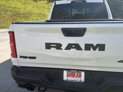 Used 2025 RAM 1500 RHO w/ RHO Level 1 Equipment Group AWD/4WD image 5