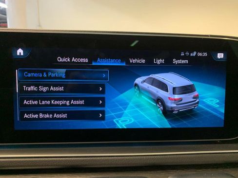 Used 2022 Mercedes-Benz GLS 450 4MATIC image 37