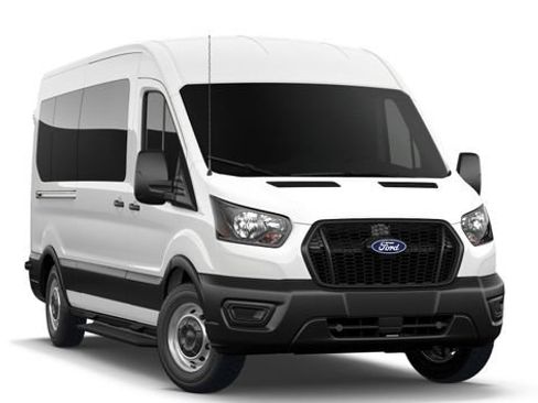 New 2026 Ford Transit 350 XL RWD image 4
