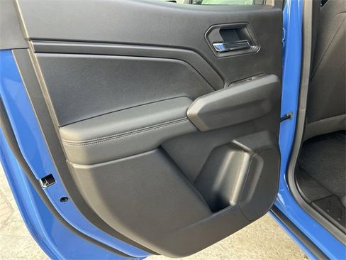 New 2026 GMC Canyon Elevation image 23