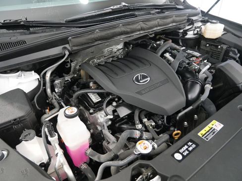 Used 2023 Lexus RX 350 AWD w/ Cold Area Package image 10