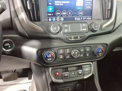 Used 2022 GMC Terrain AT4 AWD/4WD image 21