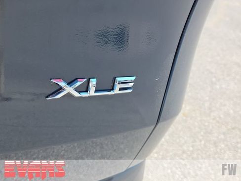 New 2026 Toyota Grand Highlander AWD image 3