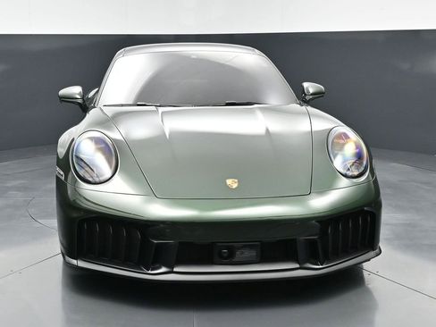 Certified 2026 Porsche 911 Carrera 4 GTS AWD/4WD image 11