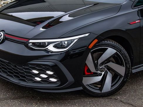 Used 2024 Volkswagen GTI S image 45