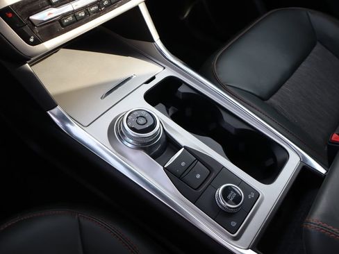 Used 2022 Ford Explorer Timberline w/ Timberline Technology Package image 26