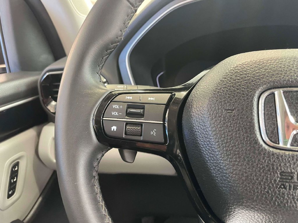 Used 2024 Honda Pilot EX-L image 22