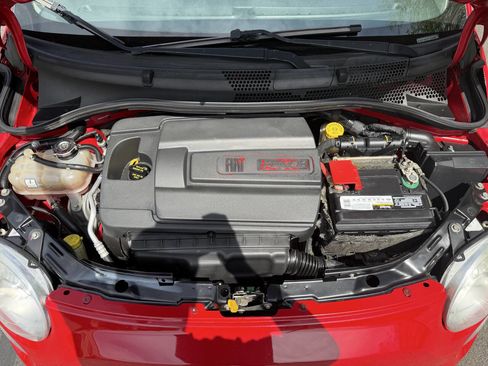 Used 2014 FIAT 500 Pop FWD image 27