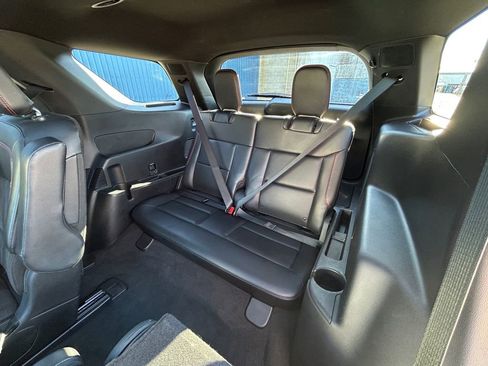 Used 2023 Ford Explorer ST-Line image 35