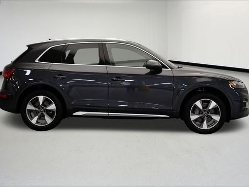 Certified 2023 Audi Q5 2.0T Premium Plus w/ Premium Plus Package image 6