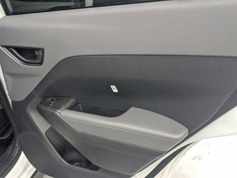 New 2026 Subaru Crosstrek 2.0i Premium image 31