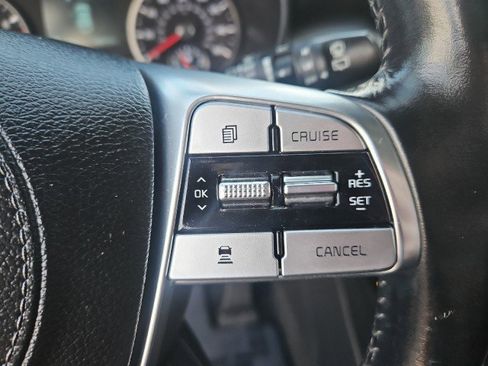 Used 2020 Kia Telluride S w/ S 8 Passenger Seating Package image 15