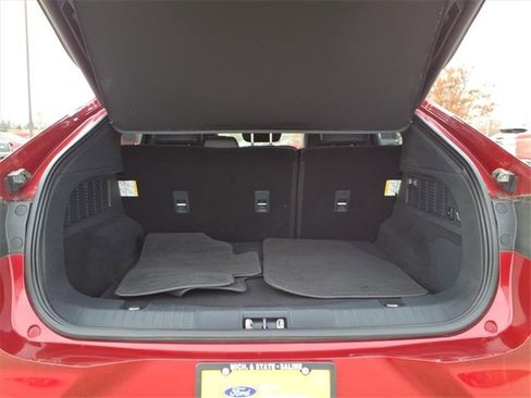 Certified 2021 Ford Mustang Mach-E Premium image 9