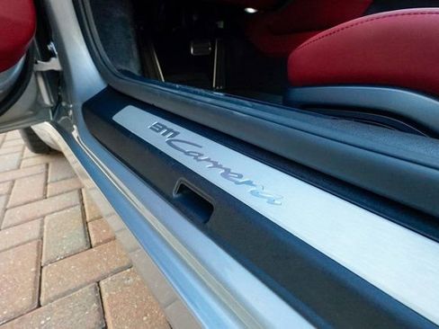 Used 2021 Porsche 911 Carrera image 53