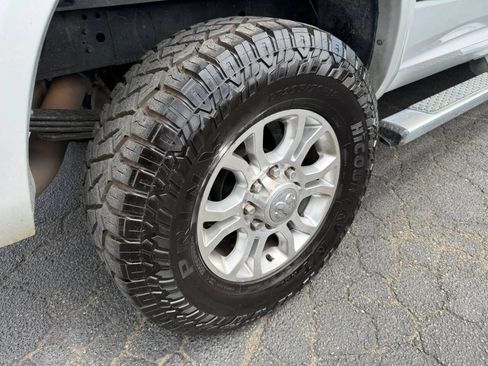 Used 2015 RAM 3500 Laramie AWD/4WD image 77