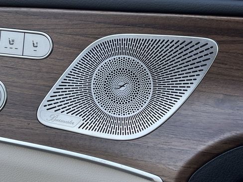 New 2026 Mercedes-Benz GLE 450 4MATIC image 35