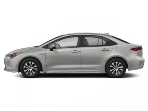 Used 2022 Toyota Corolla LE image 6