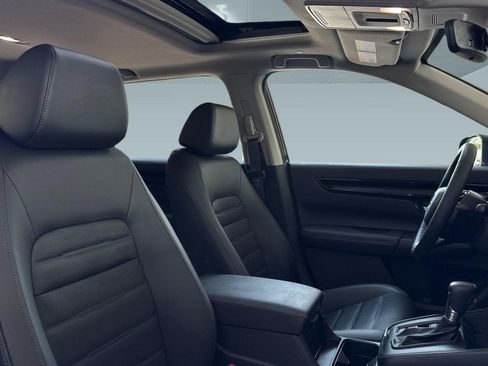 Certified 2024 Honda CR-V EX-L image 30
