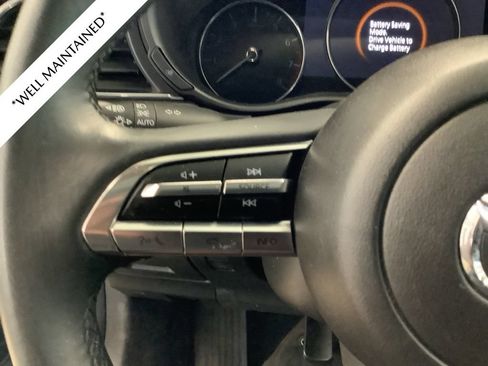 Certified 2023 MAZDA CX-30 AWD 2.5 S w/ Preferred Package image 13