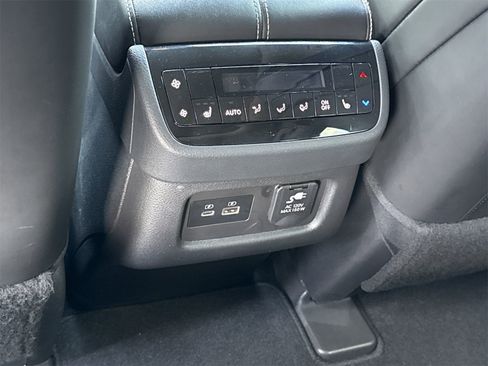 Used 2022 INFINITI QX60 Sensory w/ Vision Package image 13