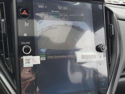 New 2025 Subaru Crosstrek 2.5i Limited w/ Crosstrek Mirror Package image 19